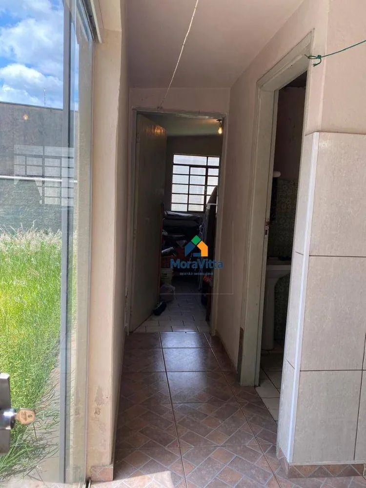 Casa, 3 quartos, 180 m² - Foto 14