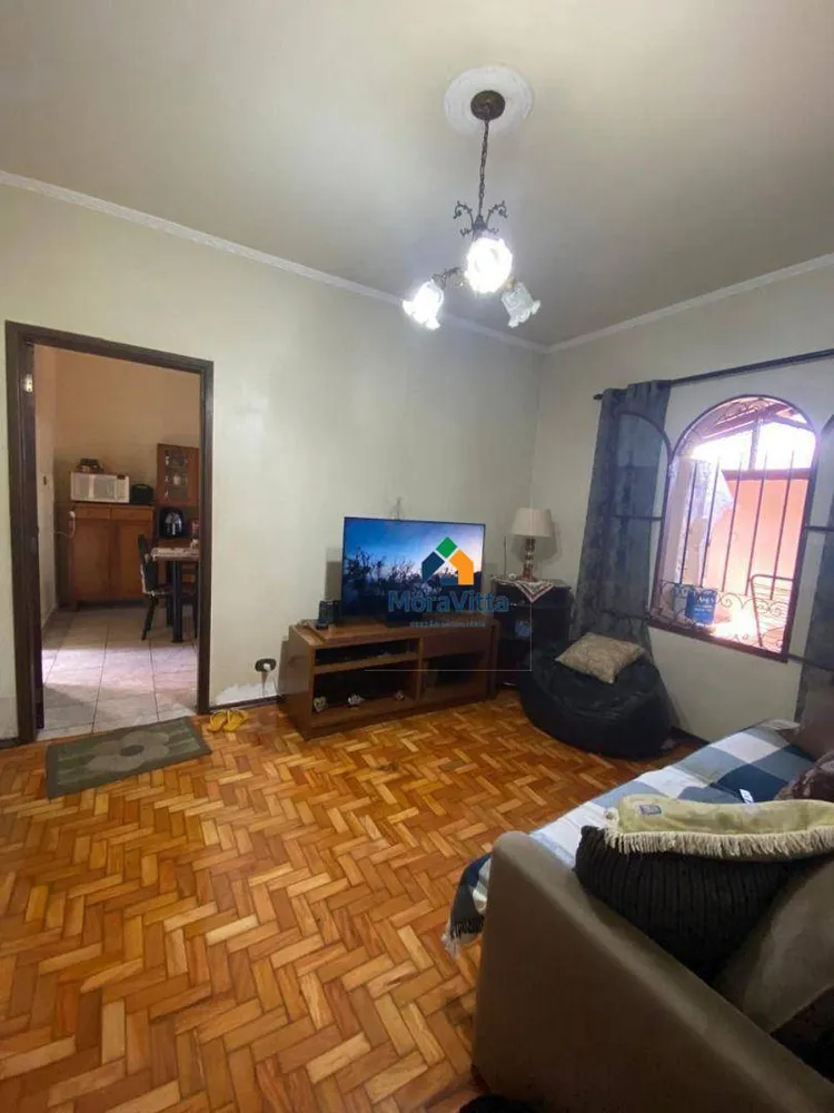 Casa, 3 quartos, 180 m² - Foto 1