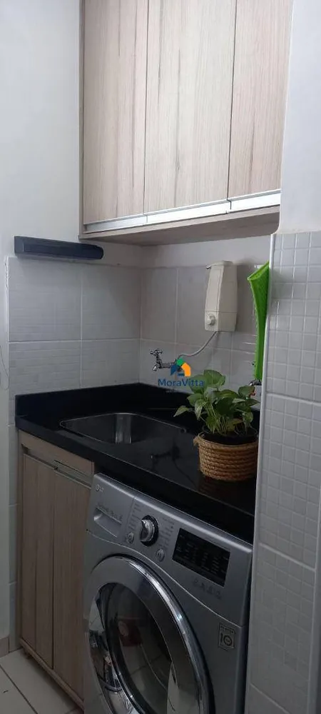 Apartamento, 2 quartos, 60 m² - Foto 5