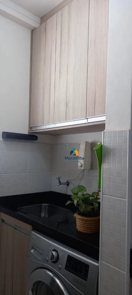 Apartamento, 2 quartos, 60 m² - Foto 4