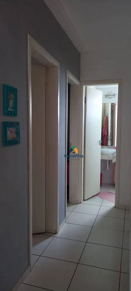 Apartamento, 2 quartos, 60 m² - Foto 2