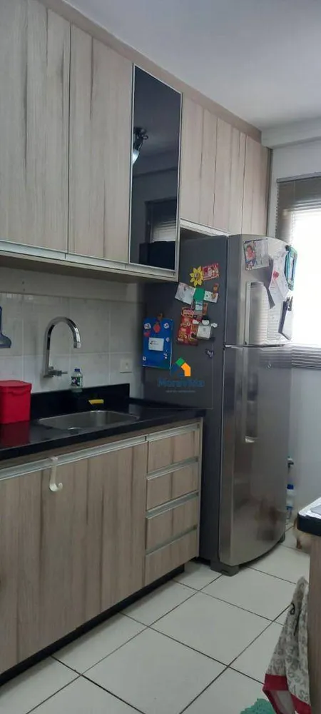 Apartamento, 2 quartos, 60 m² - Foto 11