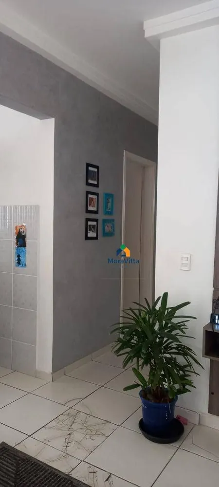 Apartamento, 2 quartos, 60 m² - Foto 8