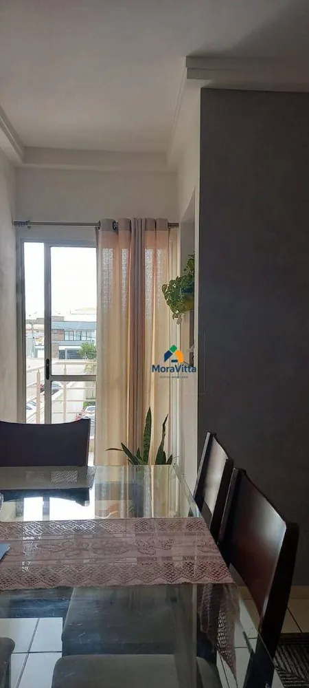 Apartamento, 2 quartos, 60 m² - Foto 3