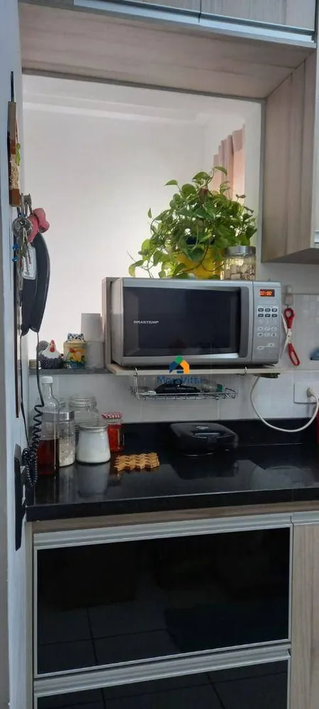 Apartamento, 2 quartos, 60 m² - Foto 10