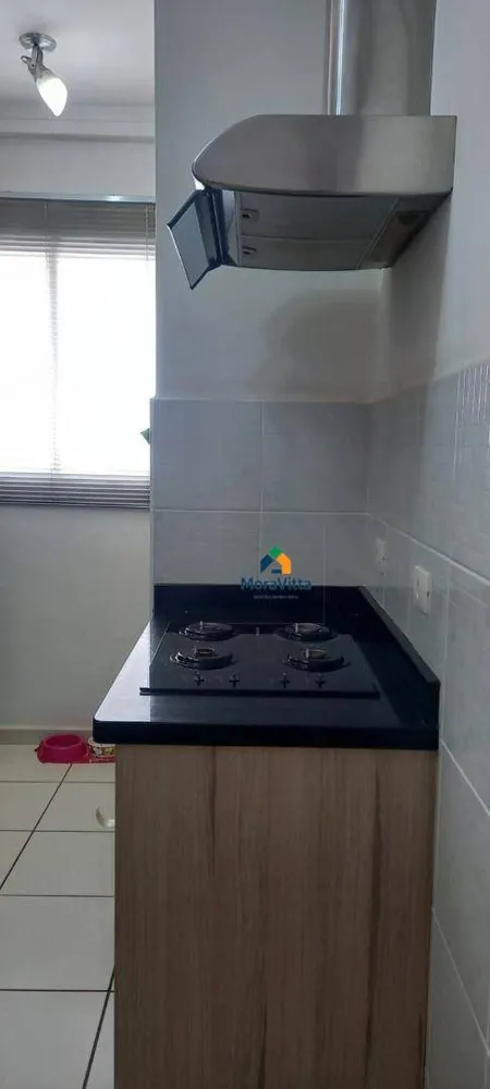 Apartamento, 2 quartos, 60 m² - Foto 9