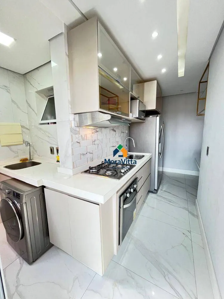 Apartamento, 3 quartos, 72 m² - Foto 17