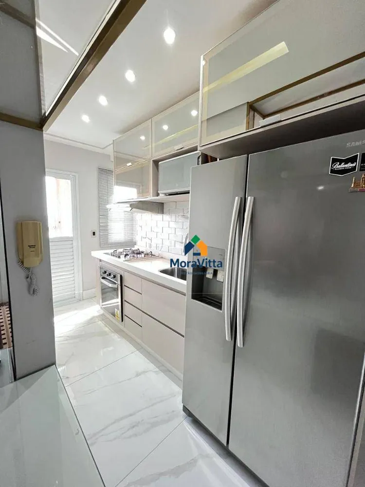 Apartamento, 3 quartos, 72 m² - Foto 7