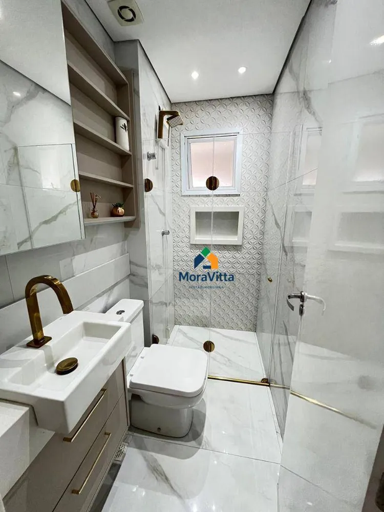 Apartamento, 3 quartos, 72 m² - Foto 9