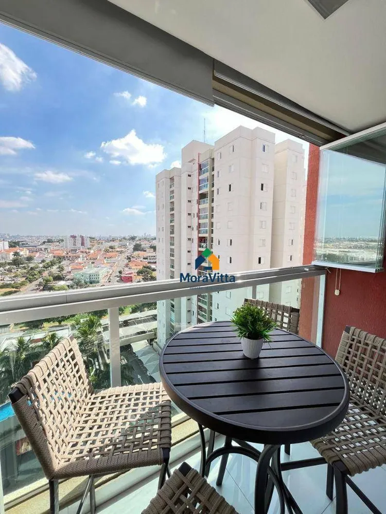 Apartamento, 3 quartos, 72 m² - Foto 13