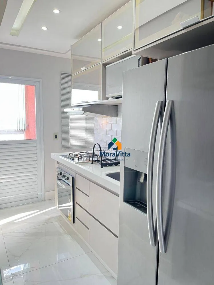 Apartamento, 3 quartos, 72 m² - Foto 15