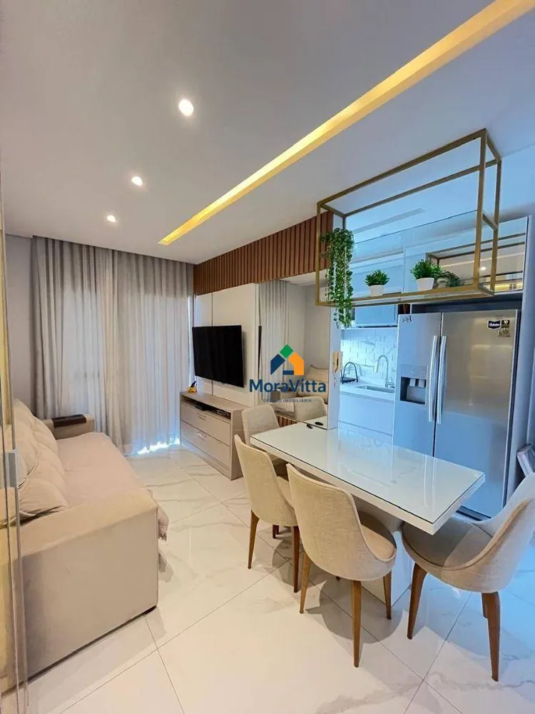 Apartamento, 3 quartos, 72 m² - Foto 1