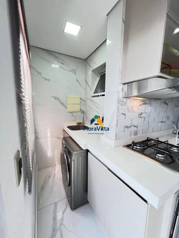 Apartamento, 3 quartos, 72 m² - Foto 6