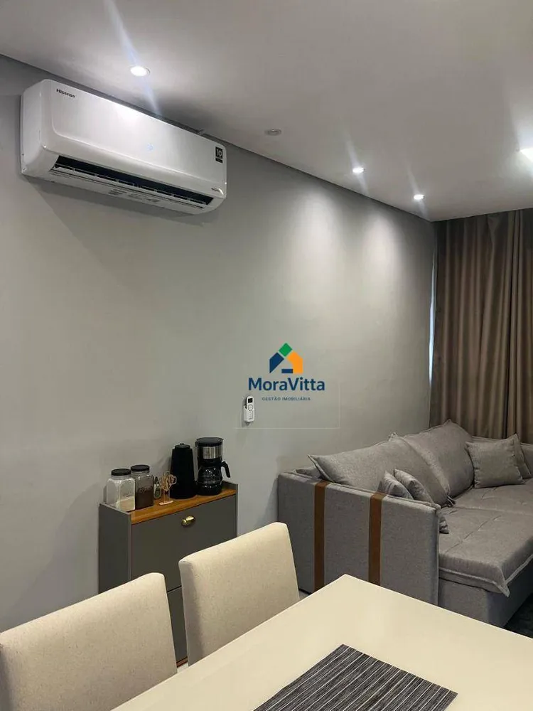 Apartamento, 2 quartos, 57 m² - Foto 9
