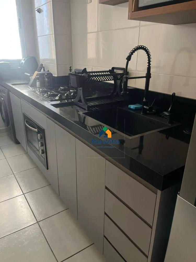 Apartamento, 2 quartos, 57 m² - Foto 2