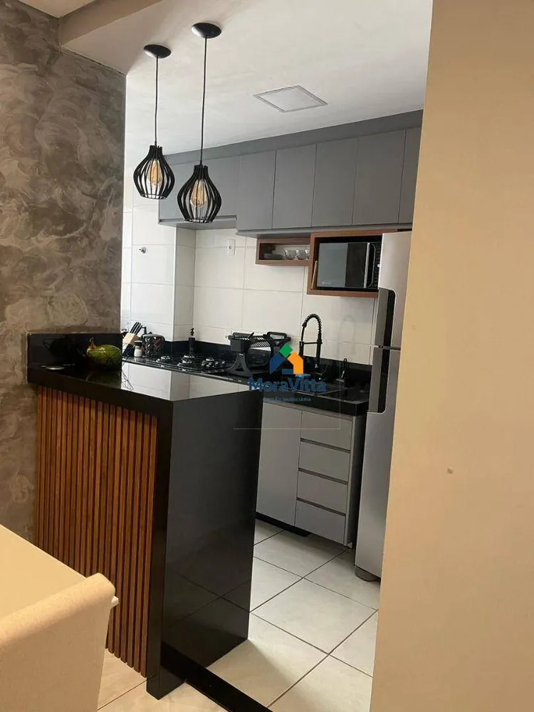 Apartamento, 2 quartos, 57 m² - Foto 11
