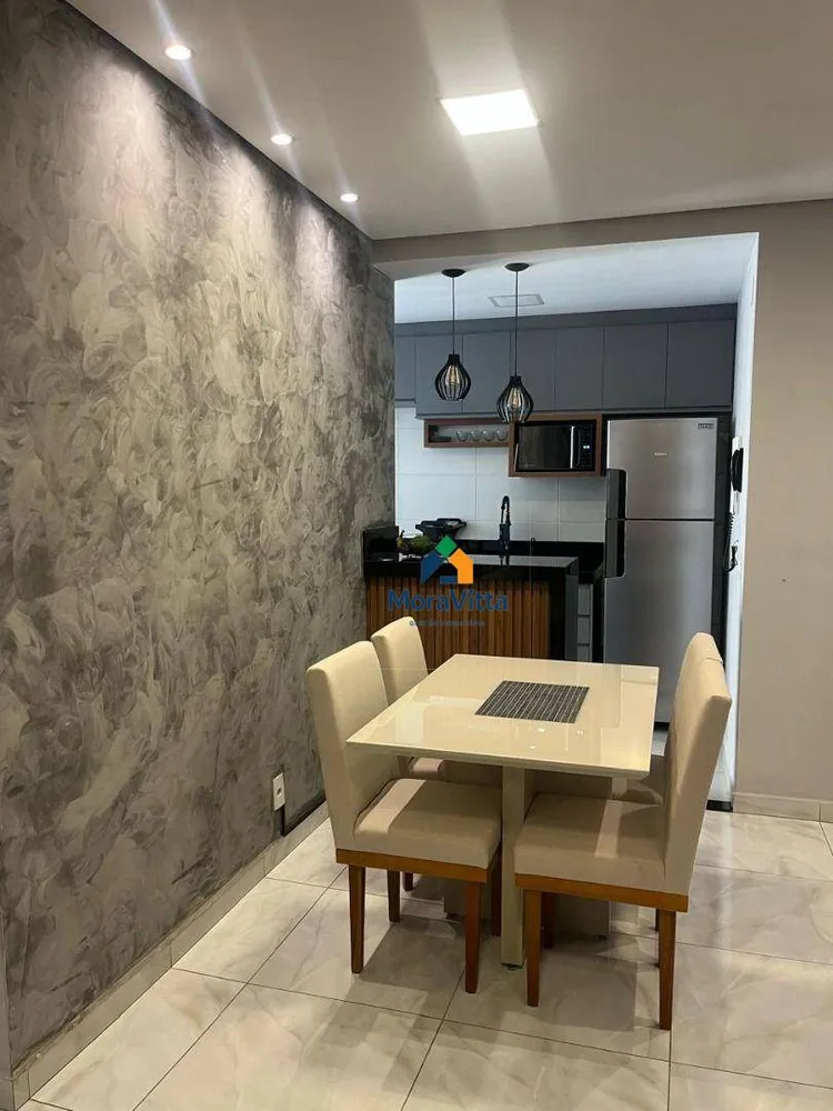 Apartamento, 2 quartos, 57 m² - Foto 16