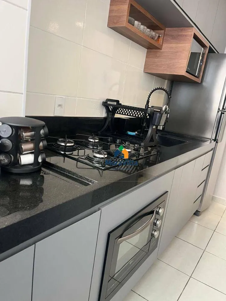 Apartamento, 2 quartos, 57 m² - Foto 3