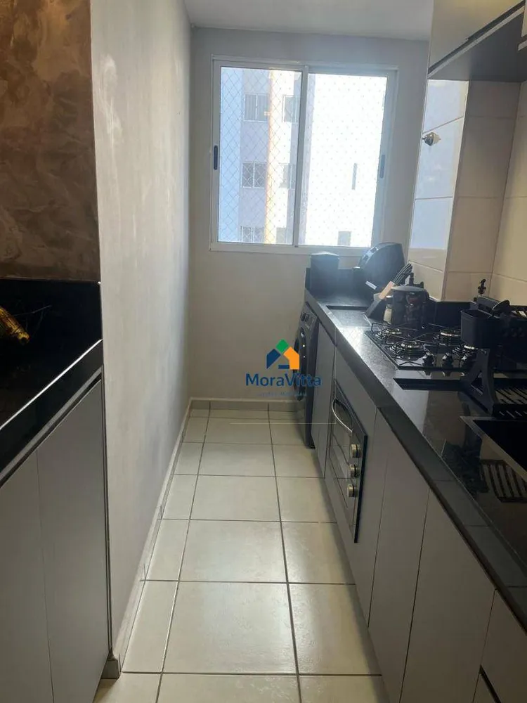 Apartamento, 2 quartos, 57 m² - Foto 7