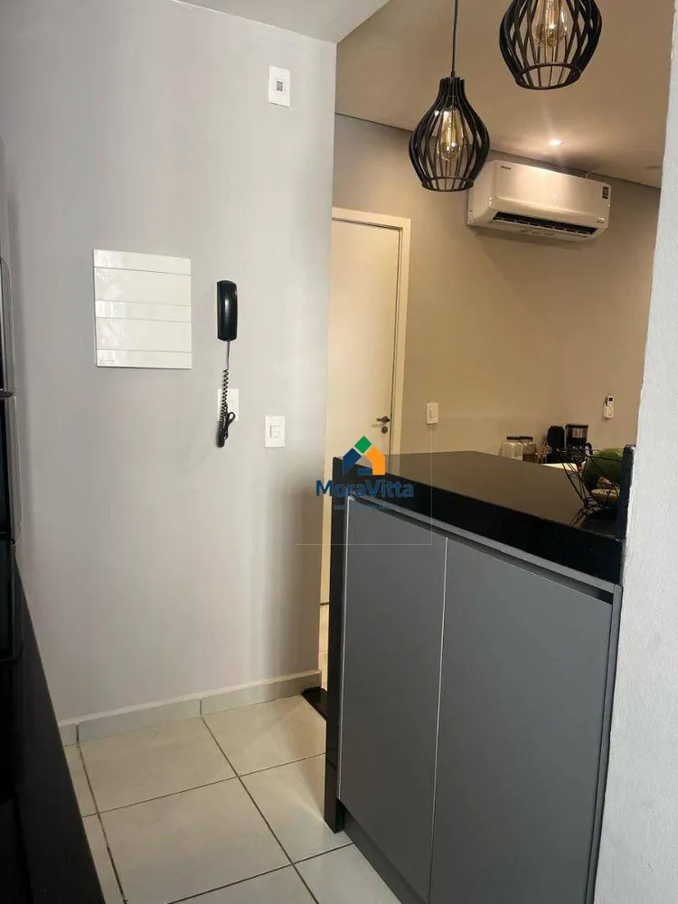 Apartamento, 2 quartos, 57 m² - Foto 4