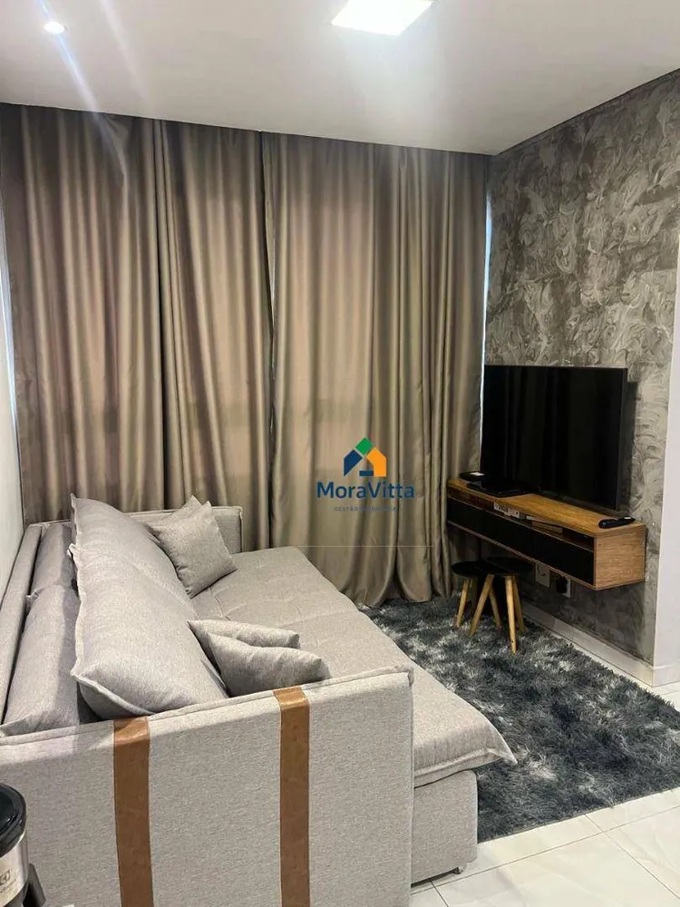 Apartamento, 2 quartos, 57 m² - Foto 15