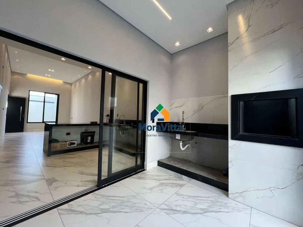 Casa, 3 quartos, 169 m² - Foto 2