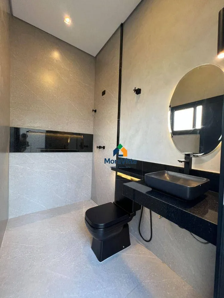 Casa, 3 quartos, 169 m² - Foto 9