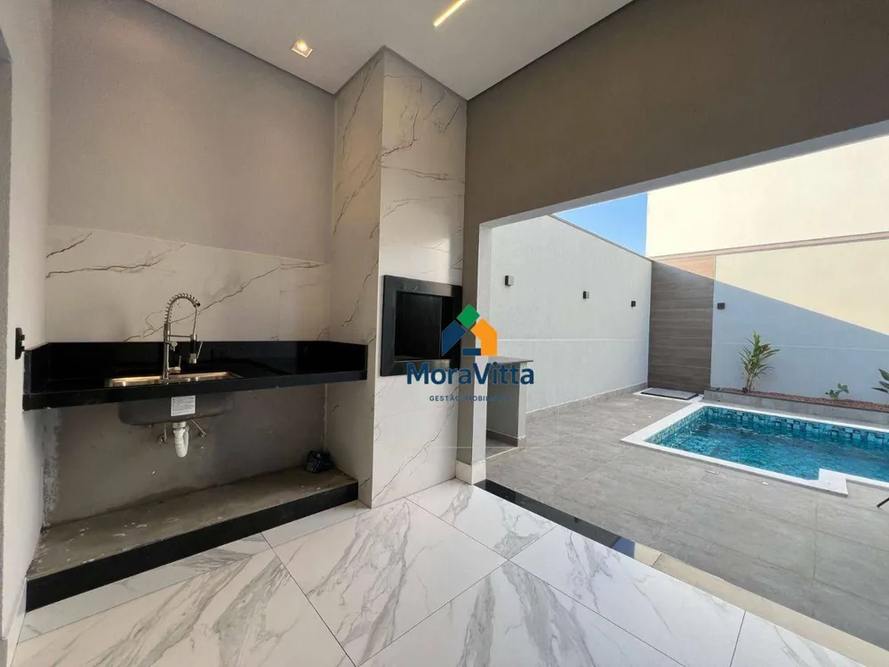 Casa, 3 quartos, 169 m² - Foto 5