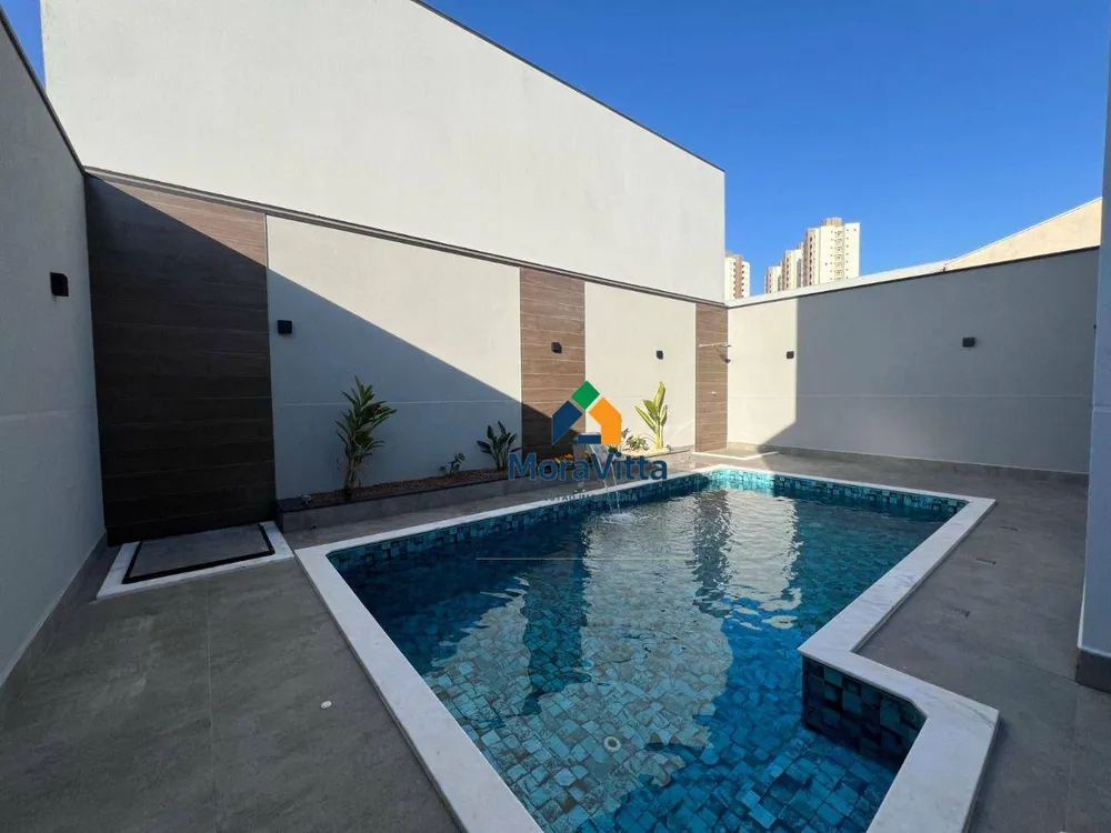 Casa, 3 quartos, 169 m² - Foto 10