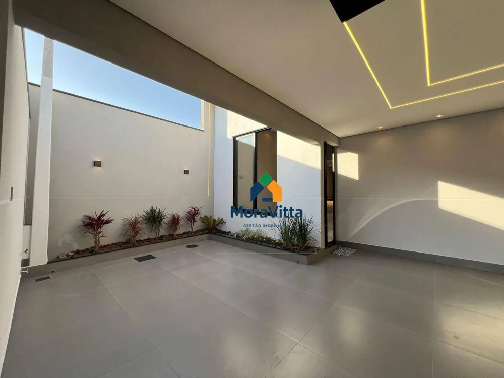 Casa, 3 quartos, 169 m² - Foto 8