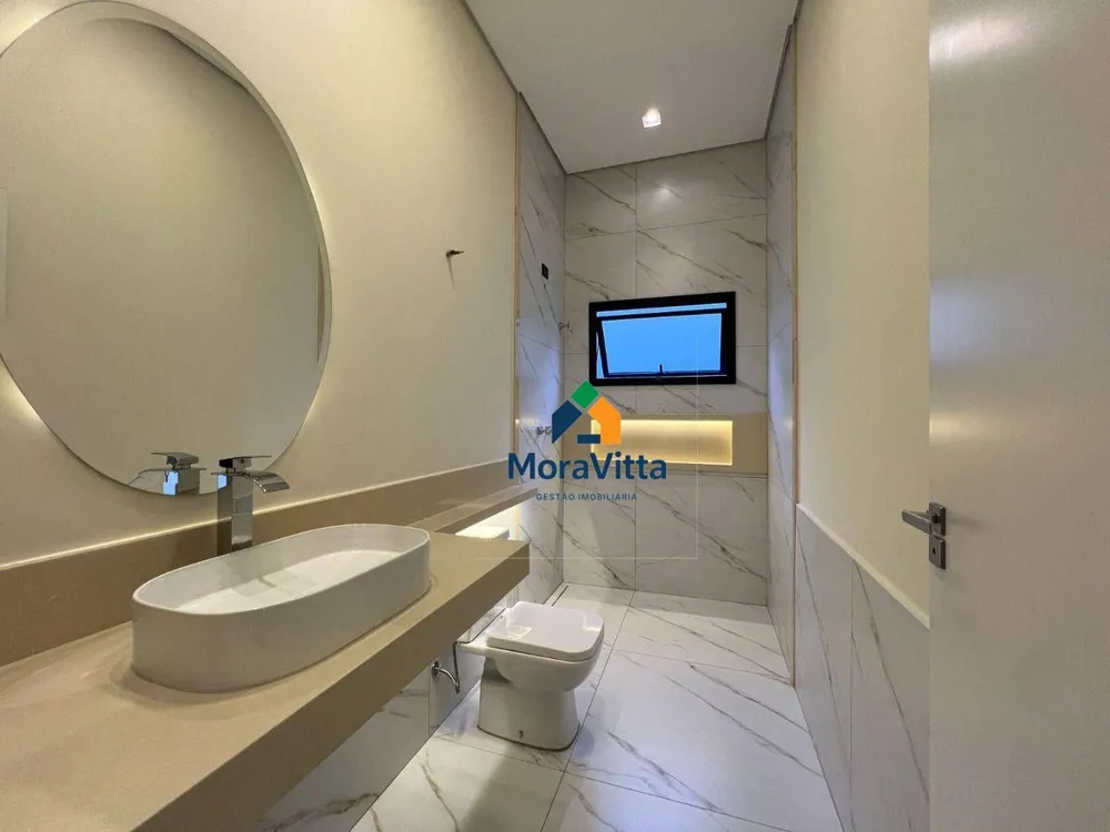 Casa, 3 quartos, 169 m² - Foto 4