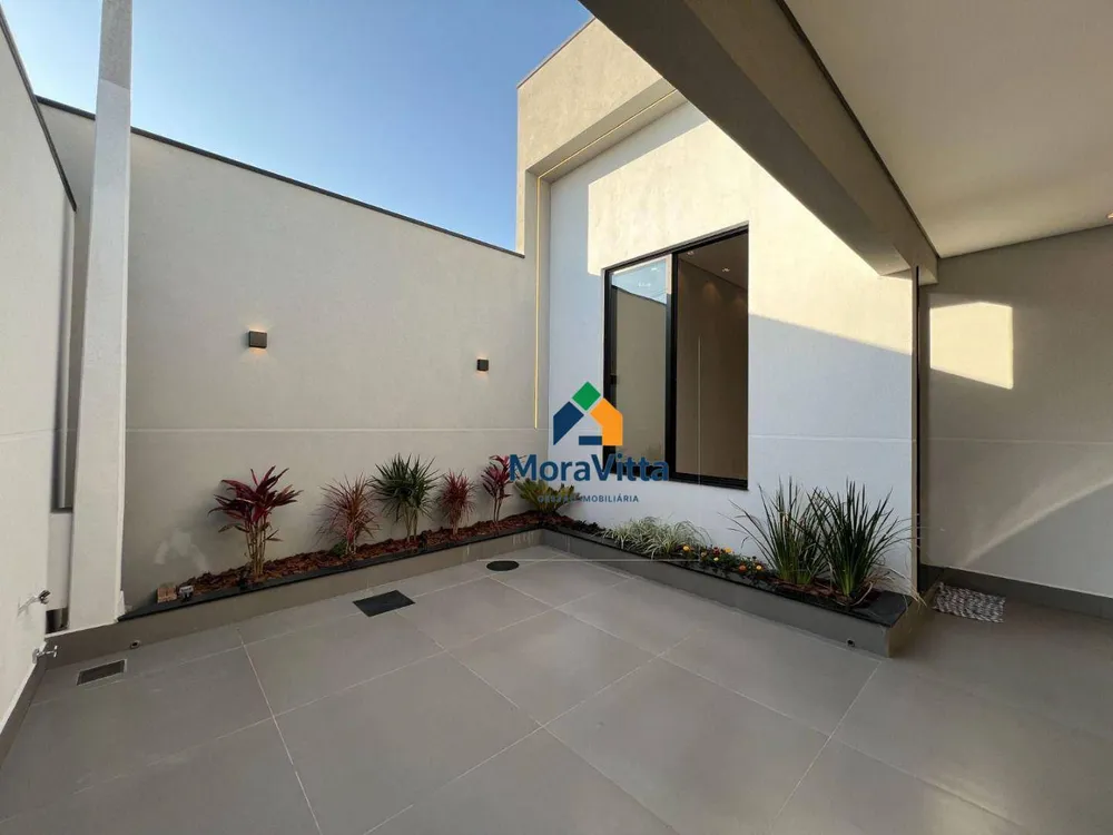 Casa, 3 quartos, 169 m² - Foto 12