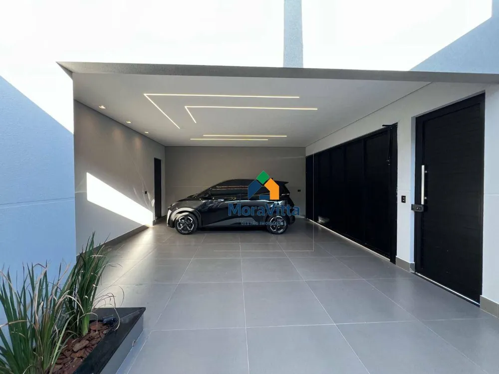 Casa, 3 quartos, 169 m² - Foto 14