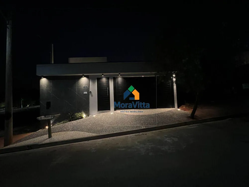 Casa, 3 quartos, 169 m² - Foto 3