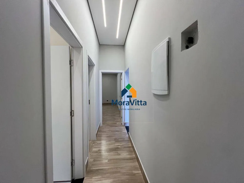 Casa, 3 quartos, 169 m² - Foto 6