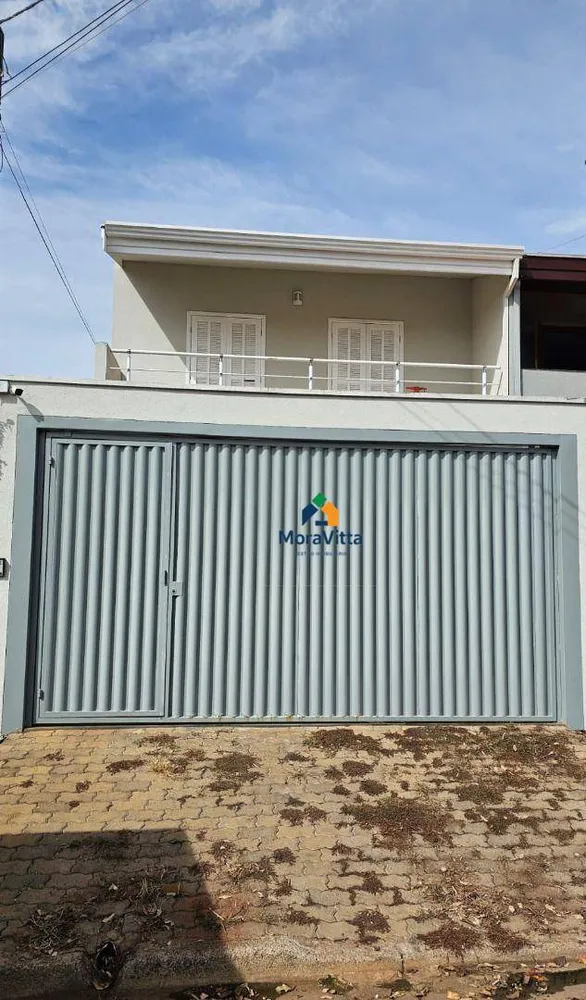 Casa, 2 quartos, 159 m² - Foto 4