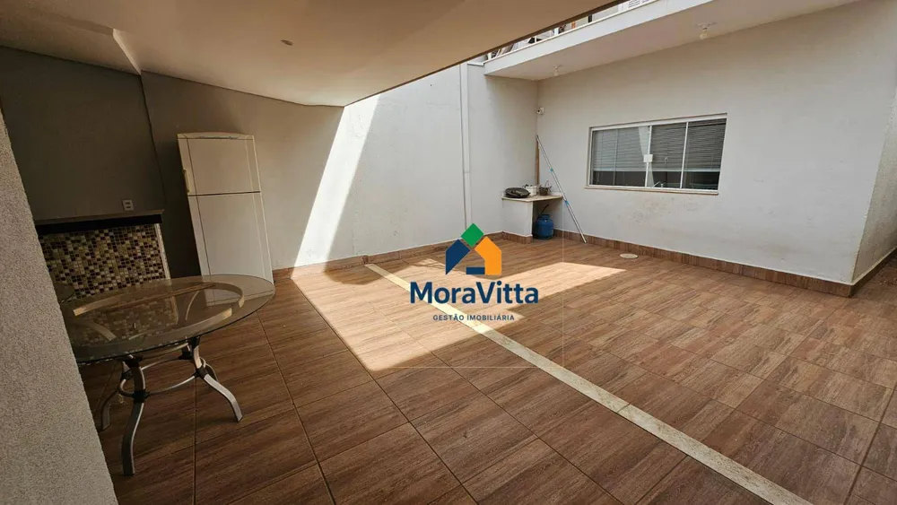 Casa, 2 quartos, 159 m² - Foto 1