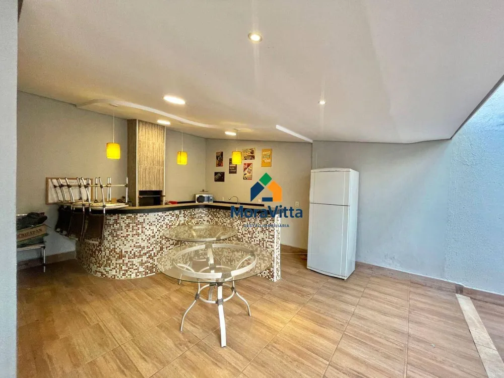 Casa, 2 quartos, 159 m² - Foto 3