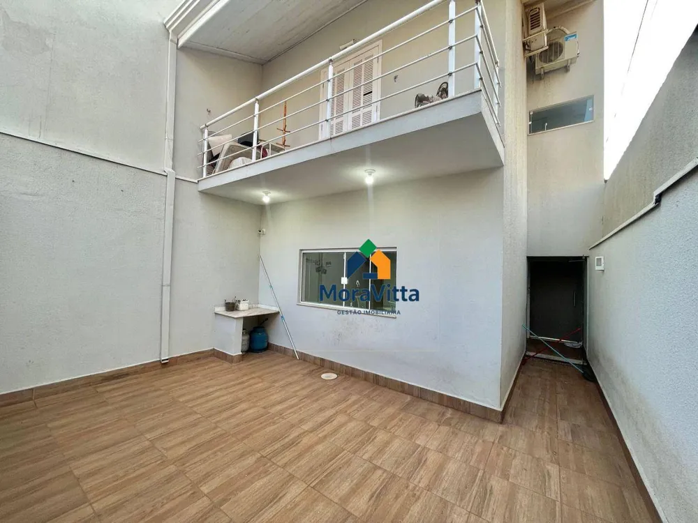 Casa, 2 quartos, 159 m² - Foto 4