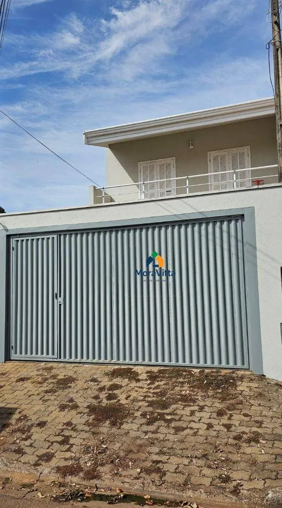 Casa, 2 quartos, 159 m² - Foto 7