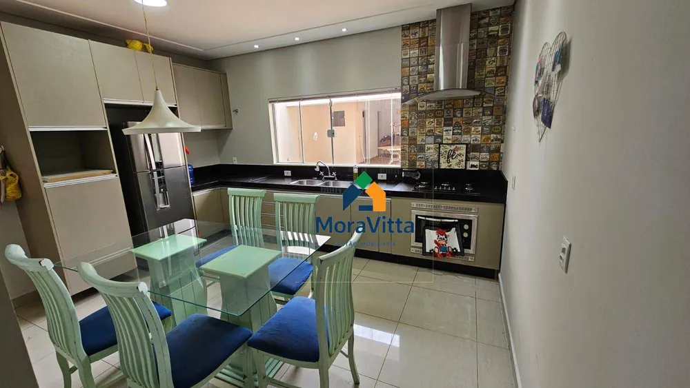 Casa, 2 quartos, 159 m² - Foto 14