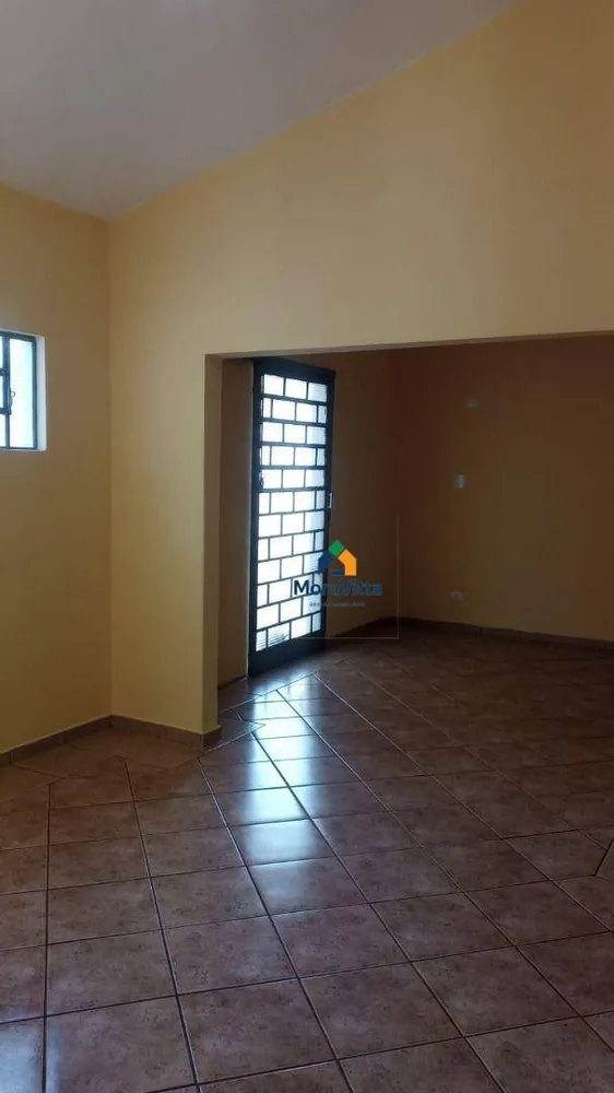Casa, 3 quartos, 163 m² - Foto 2