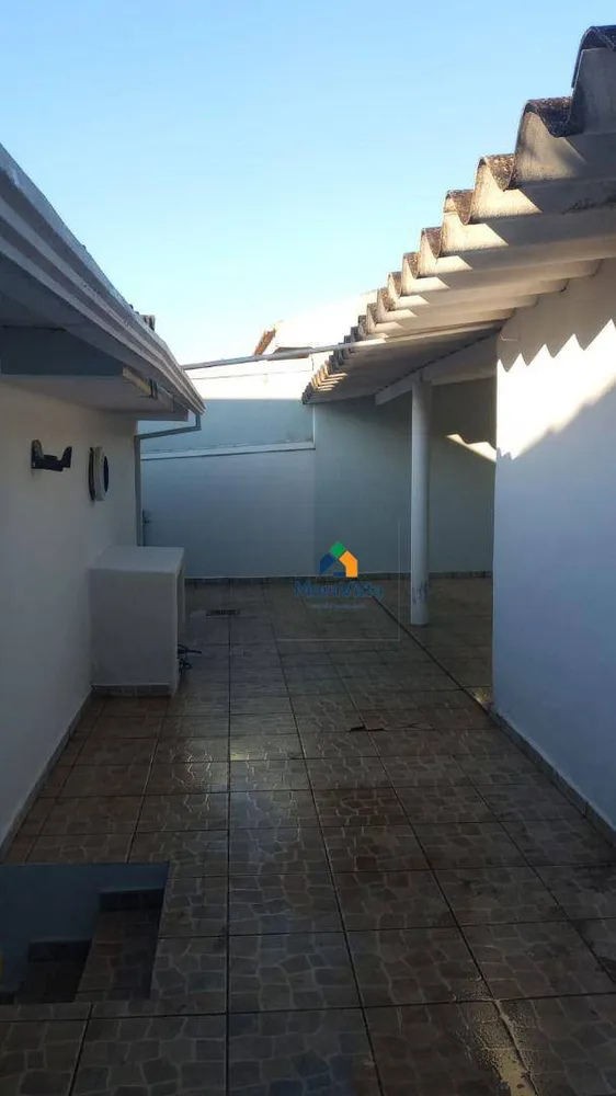 Casa, 3 quartos, 163 m² - Foto 3