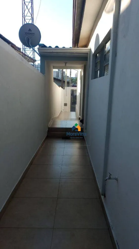 Casa, 3 quartos, 163 m² - Foto 8