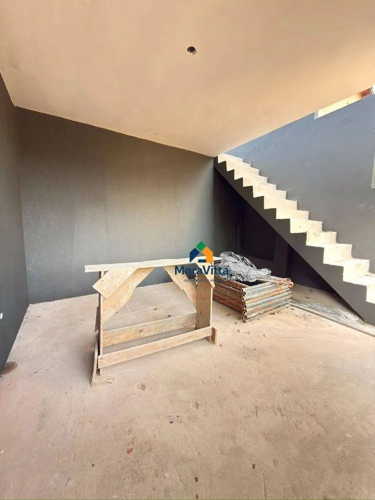 Casa, 2 quartos, 71 m² - Foto 19