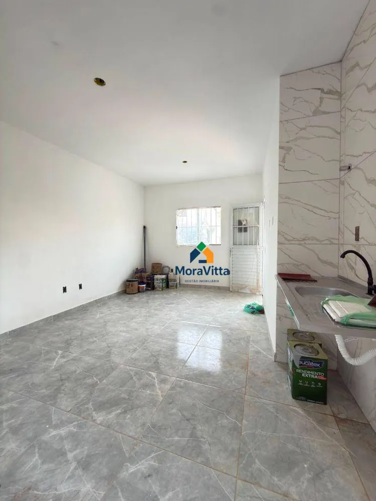 Casa, 2 quartos, 71 m² - Foto 20