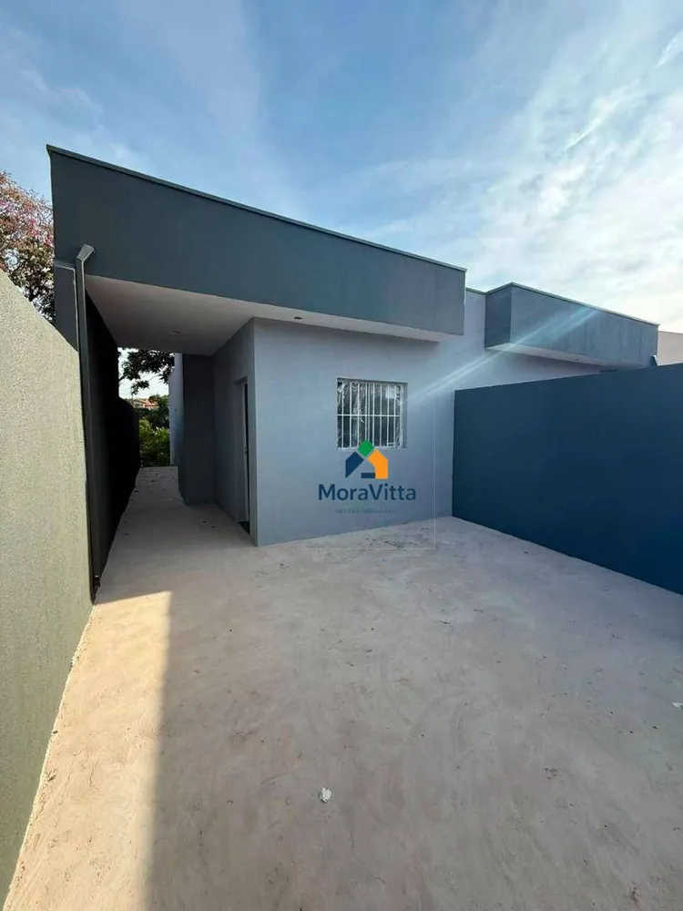 Casa, 2 quartos, 71 m² - Foto 5
