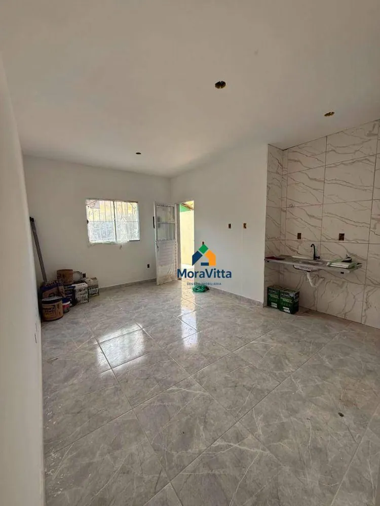 Casa, 2 quartos, 71 m² - Foto 4