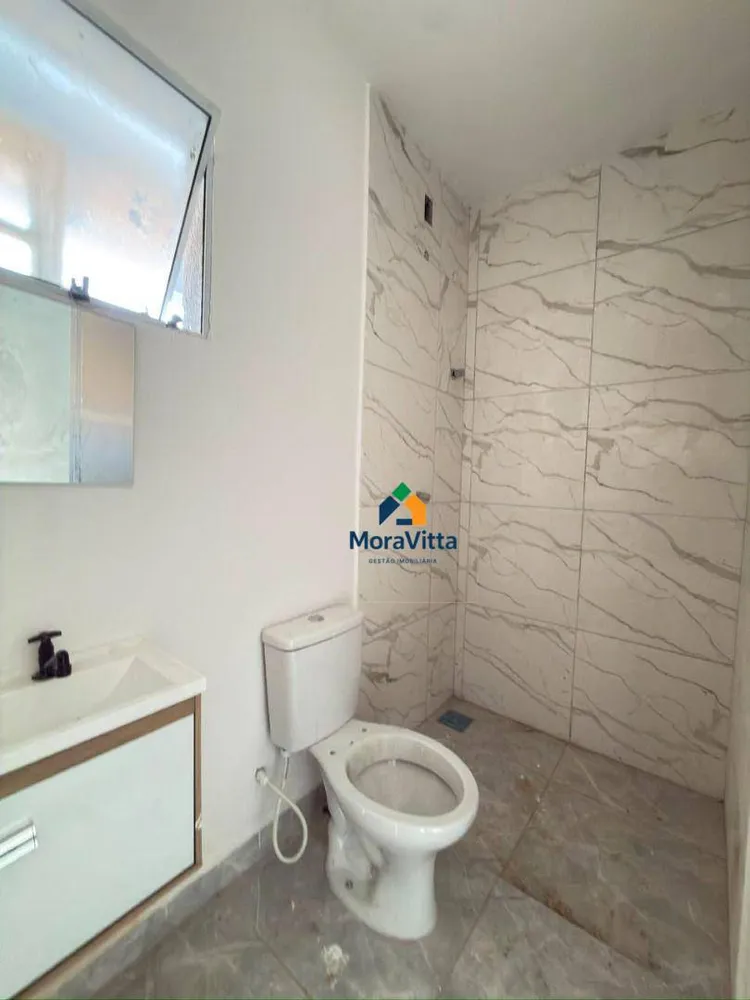 Casa, 2 quartos, 71 m² - Foto 17