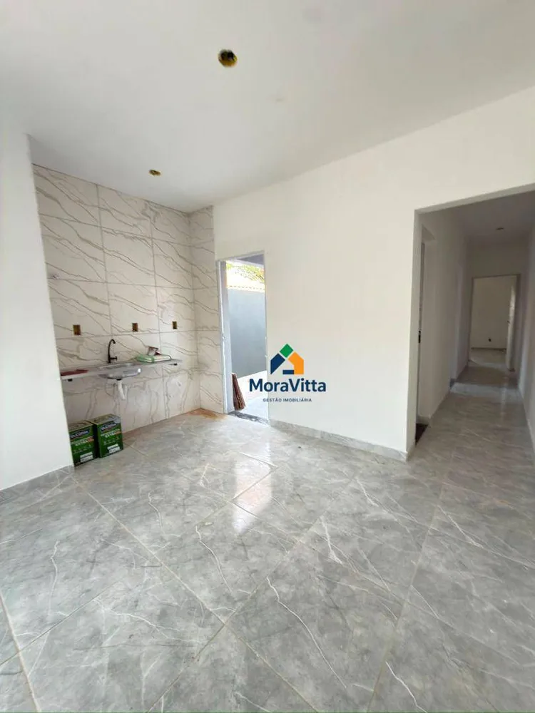 Casa, 2 quartos, 71 m² - Foto 16